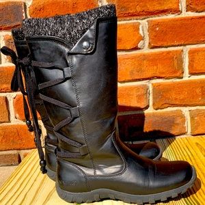 Nine West Boots. Woman’s size 5.